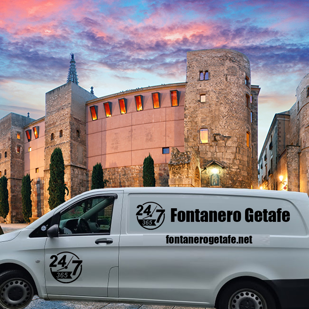 247 Fontanero Getafe